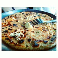 Try Out Every Kind of Parantha At This Place