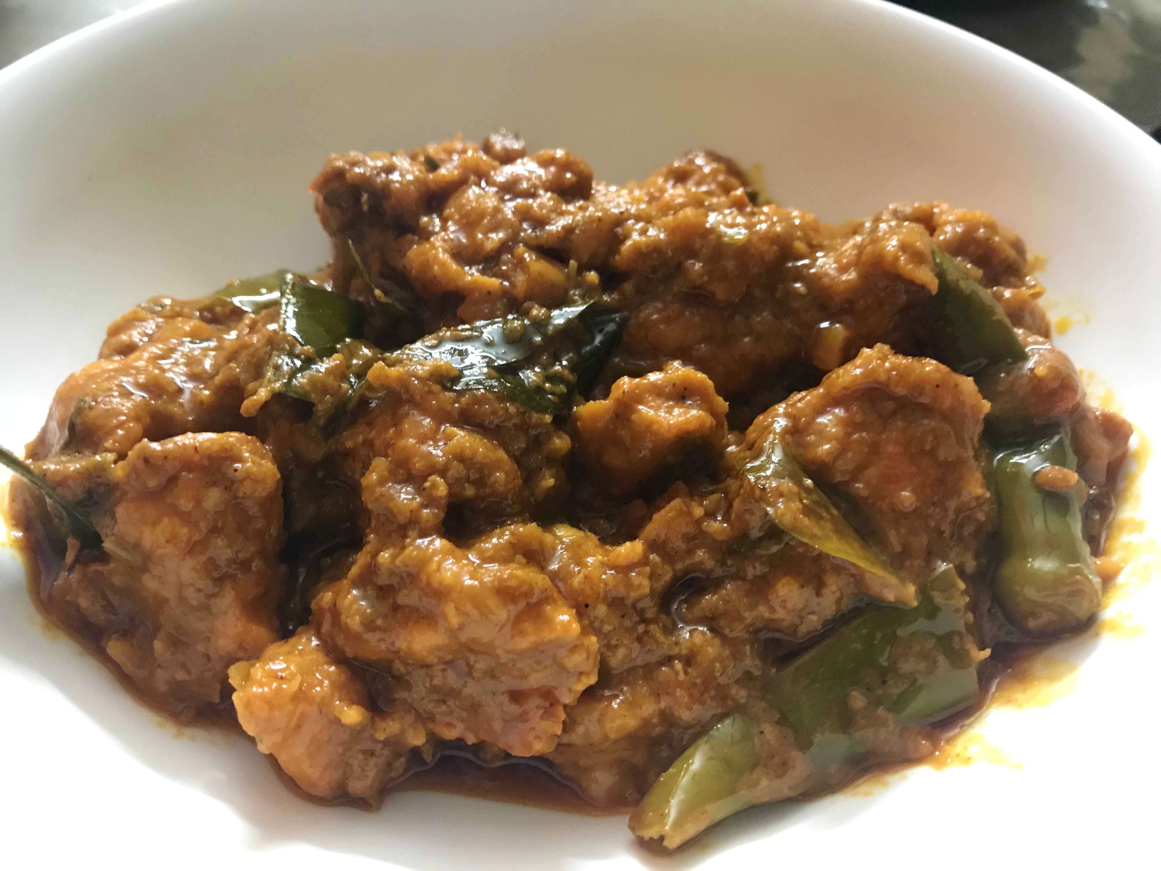 Dish,Cuisine,Food,Ingredient,Curry,Dopiaza,Meat,Produce,General tso's chicken,Recipe