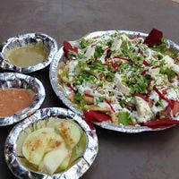 Dish,Food,Cuisine,Ingredient,Meal,Salad,Produce,Lunch,Recipe,Huarache