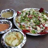 Desi Omelletes With A Twist At This Place In Your City