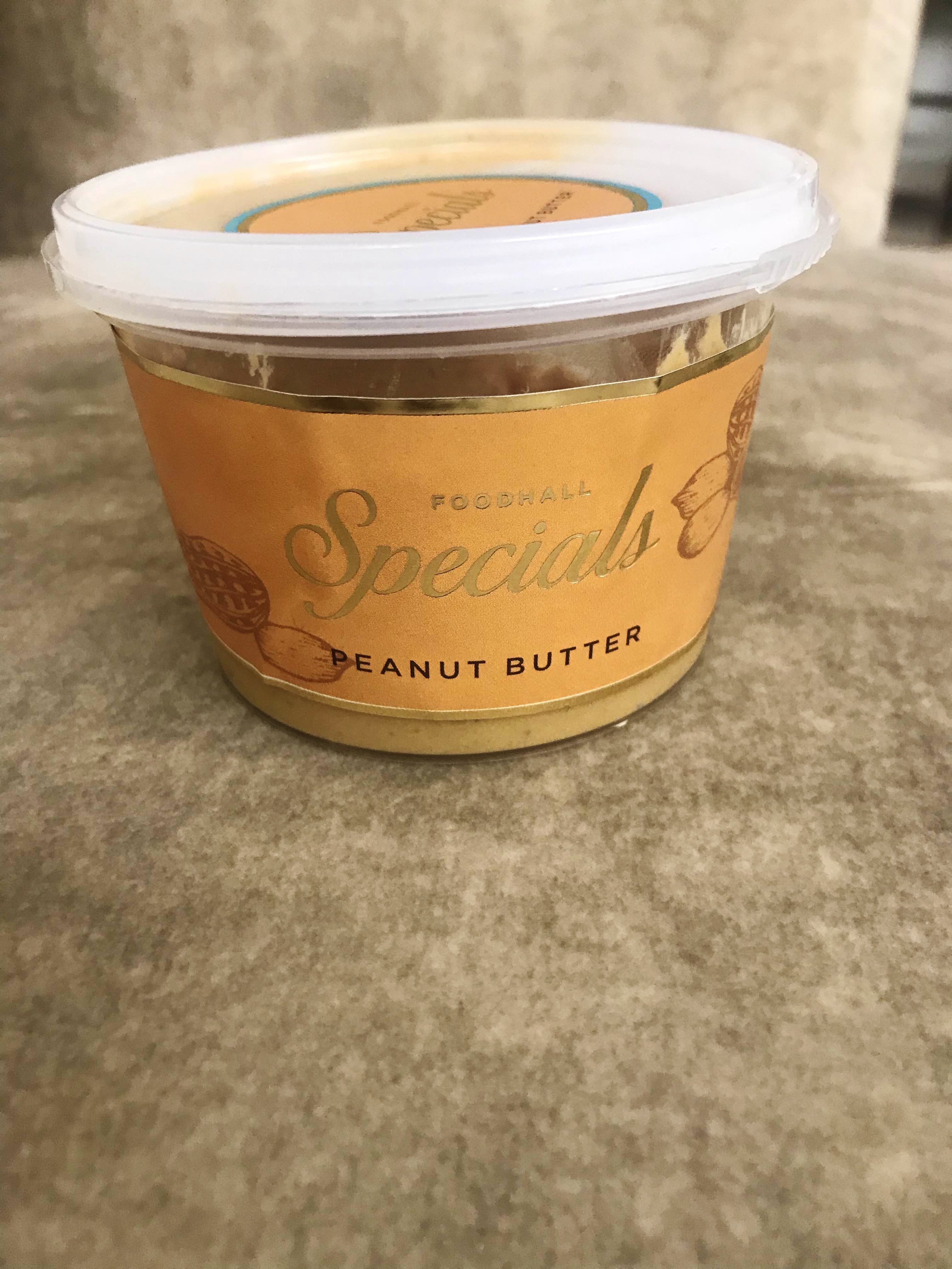 This Is Where You Can Get The Best Peanut Butter In Town