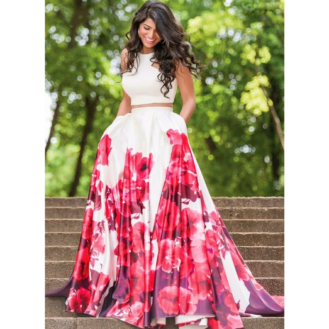 Indiarush lehenga outlet choli