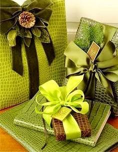 Gift Wrapping and Trousseau packing workshop