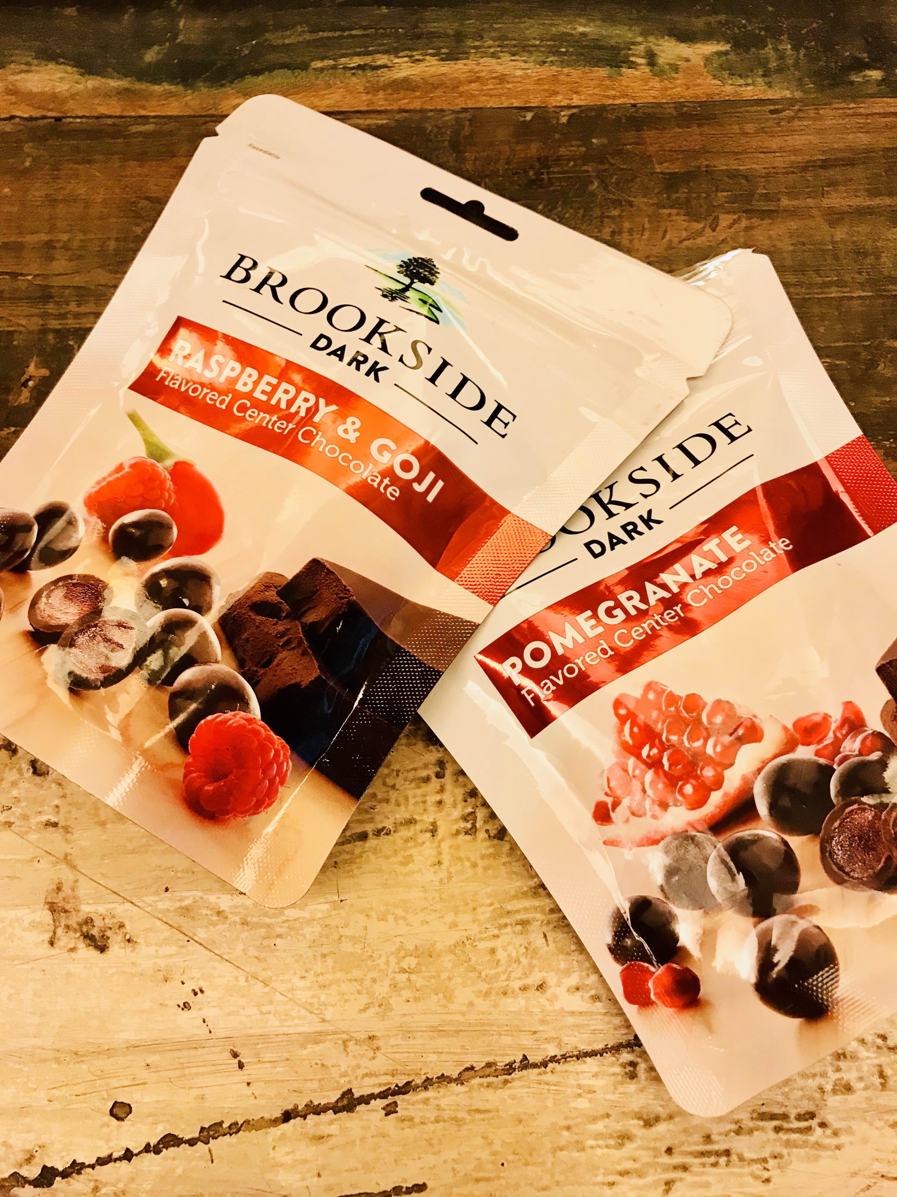 Get Your Hands On These Exotic Dark Chocolates From Brookside