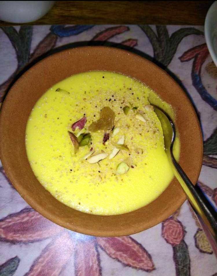 Dish,Food,Cuisine,Ingredient,Purée,Mămăligă,Produce,Polenta,Velouté sauce,Yellow curry