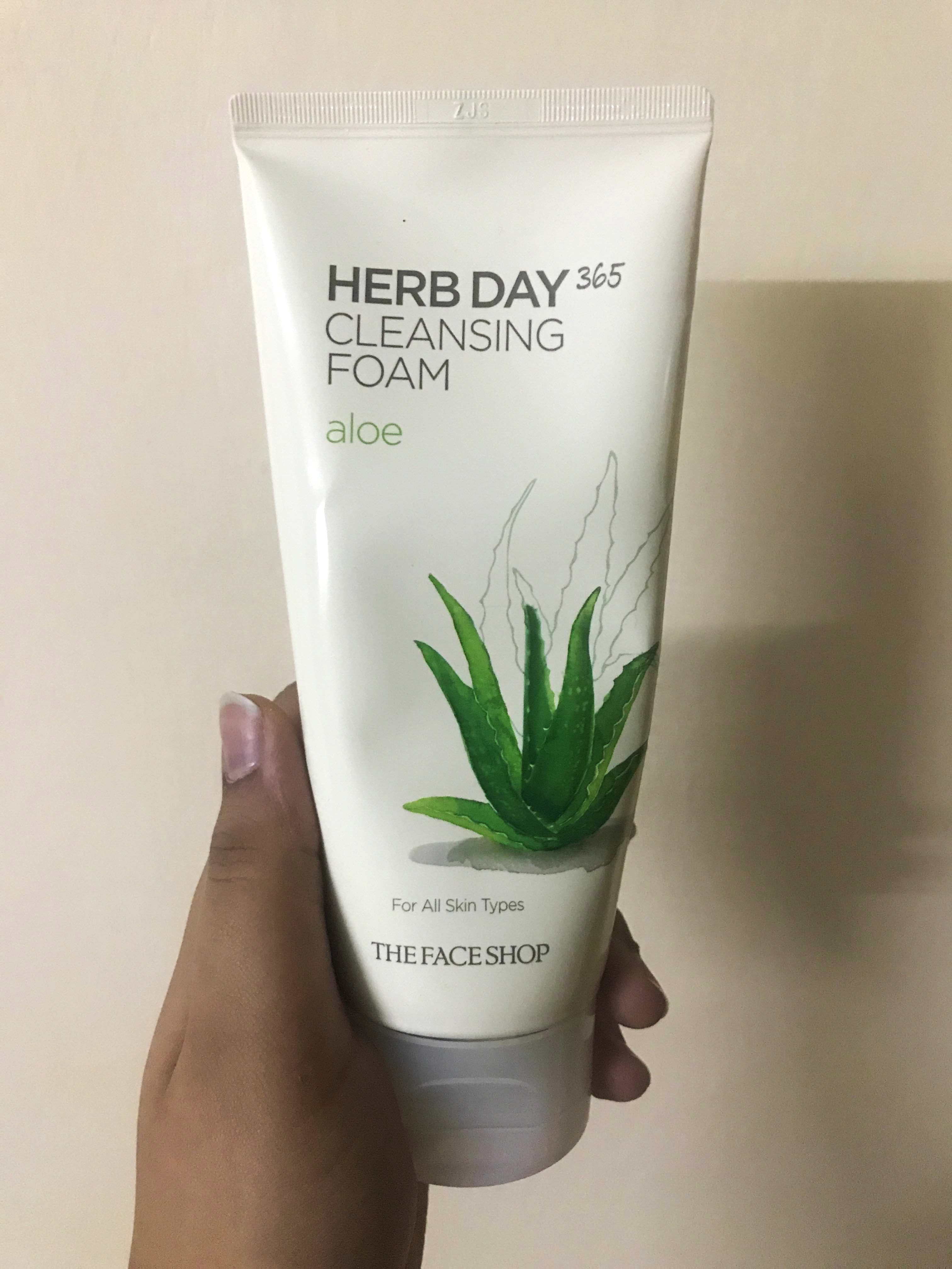 Invest In Great Skin With This Korean Face Wash LBB