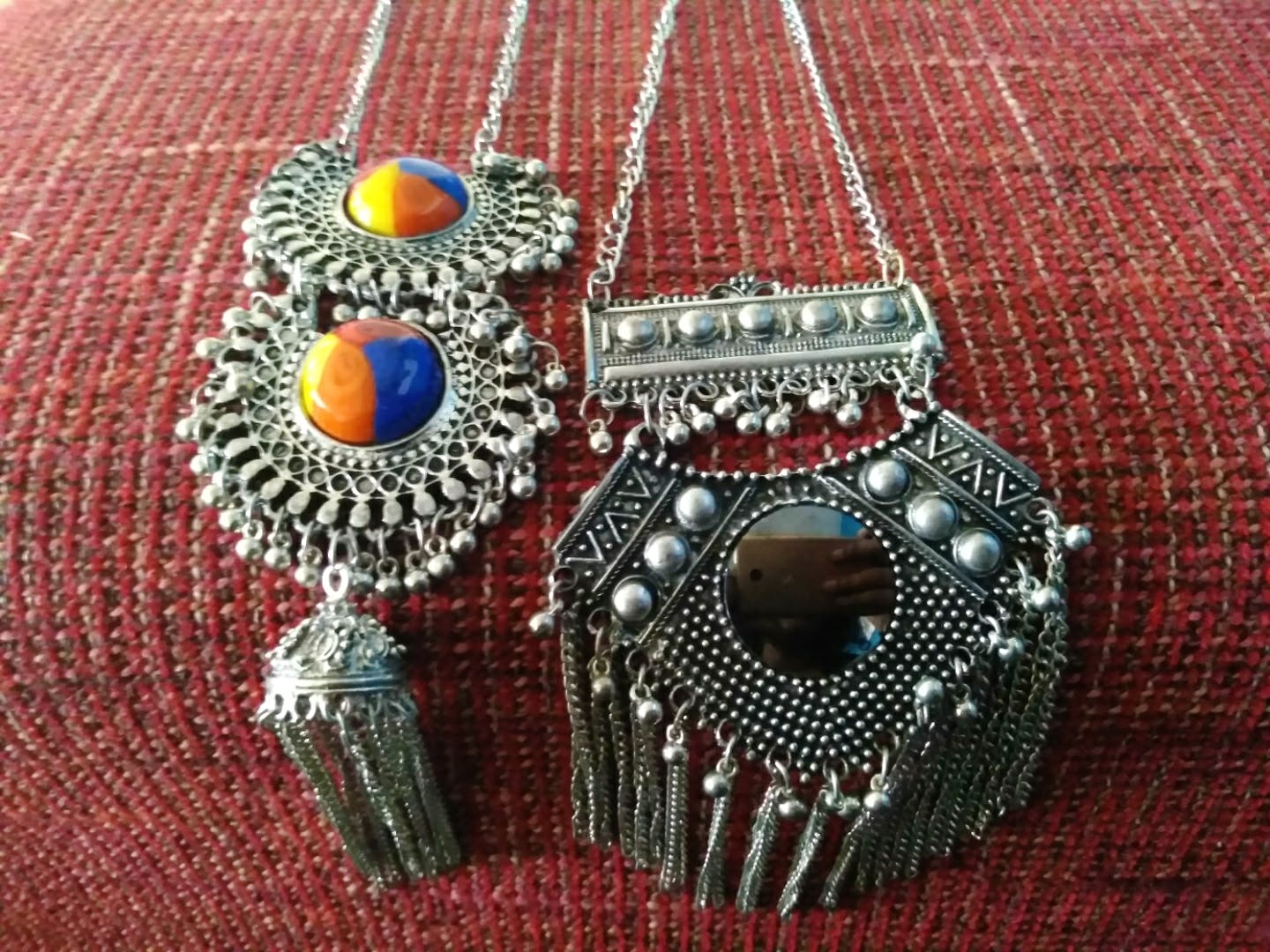 Jewellery,Fashion accessory,Gemstone,Earrings,Silver,Silver,Metal,Pendant,Turquoise,Jewelry making
