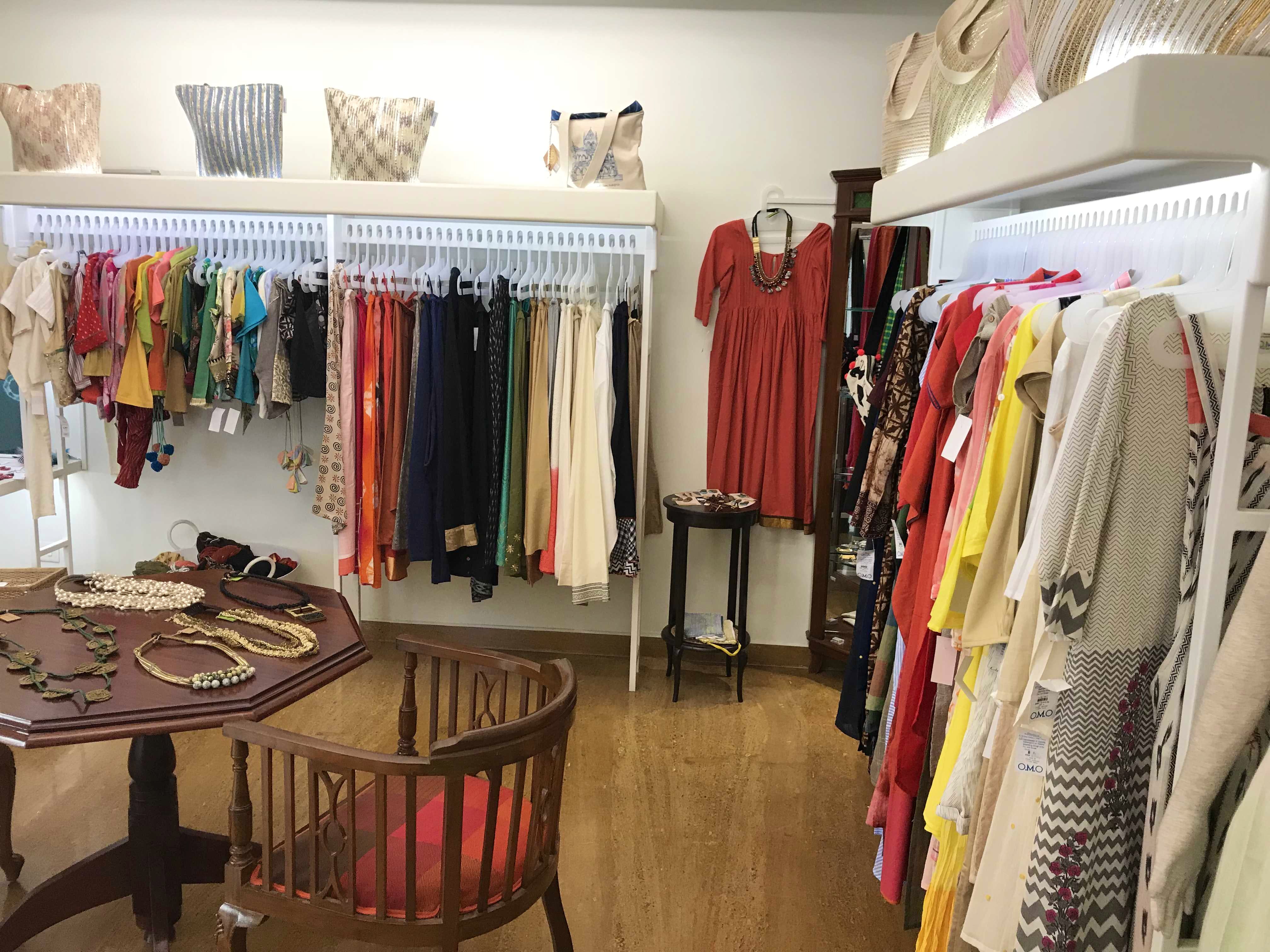 Best designer boutiques in GOA