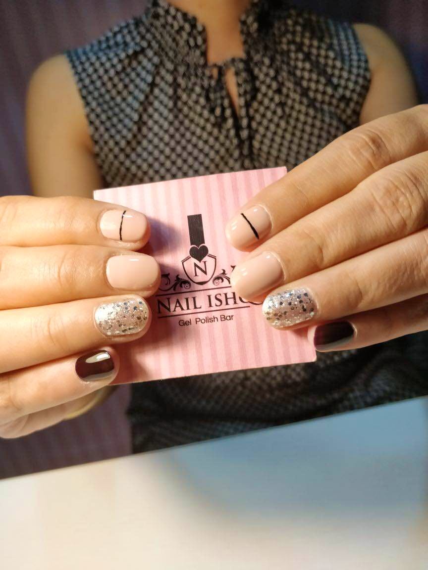 All Set For A Party But Your Nails Look Too Plain? Check Out This Place For Some Gorgeous Nail Art