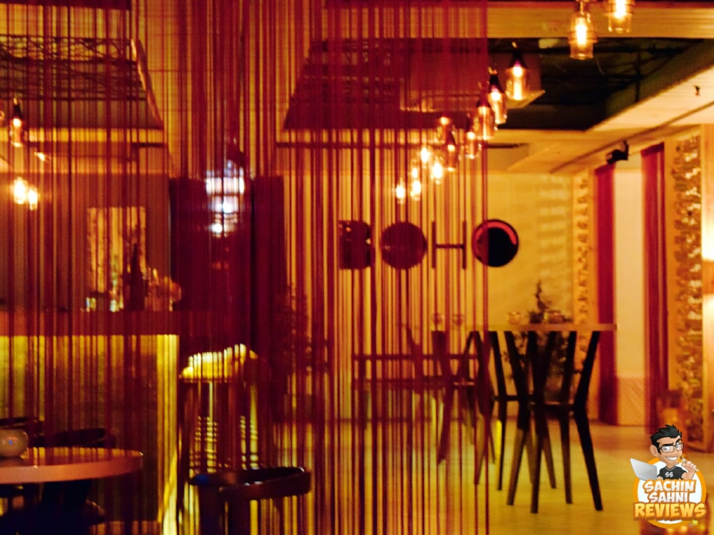 Got A Palate For Pan Asian Food? BoHo By Nagai Will Become Your New Favourite Spot