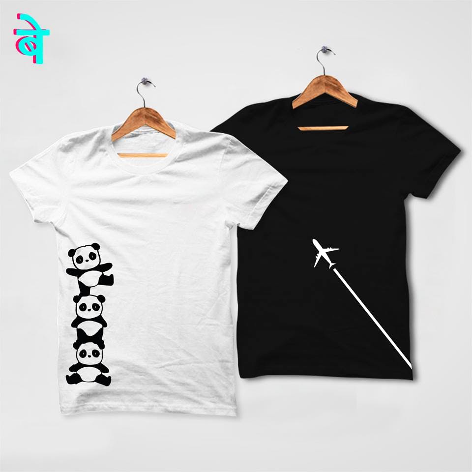 White,Clothing,T-shirt,Black,Clothes hanger,Sleeve,Product,Font,Brand,Design