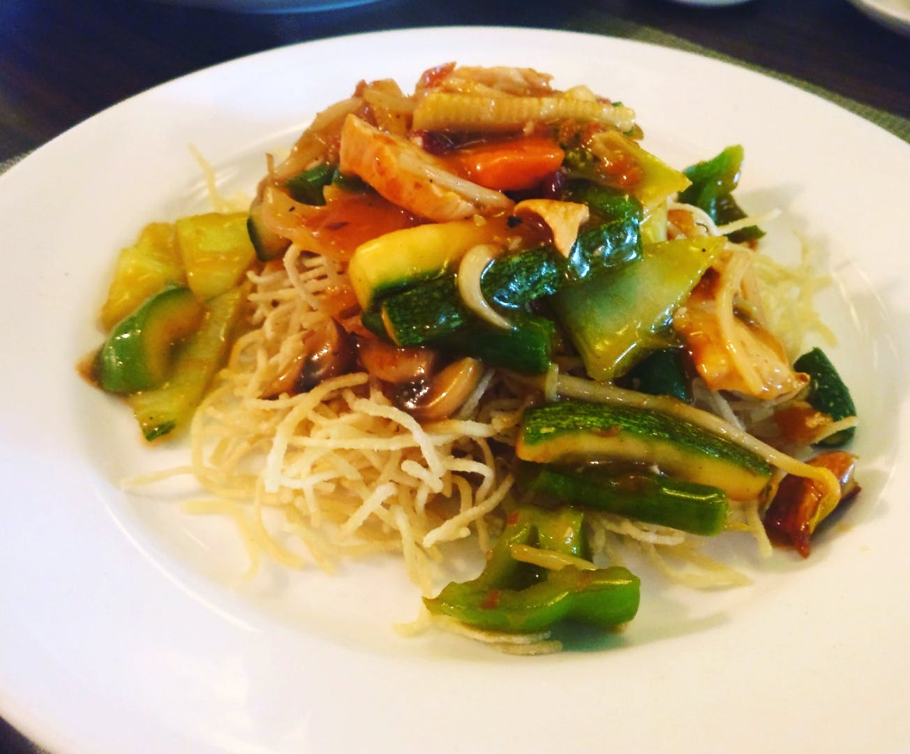 Dish,Food,Cuisine,Ingredient,Drunken noodles,Pancit,Noodle,Produce,Chop suey,Meat