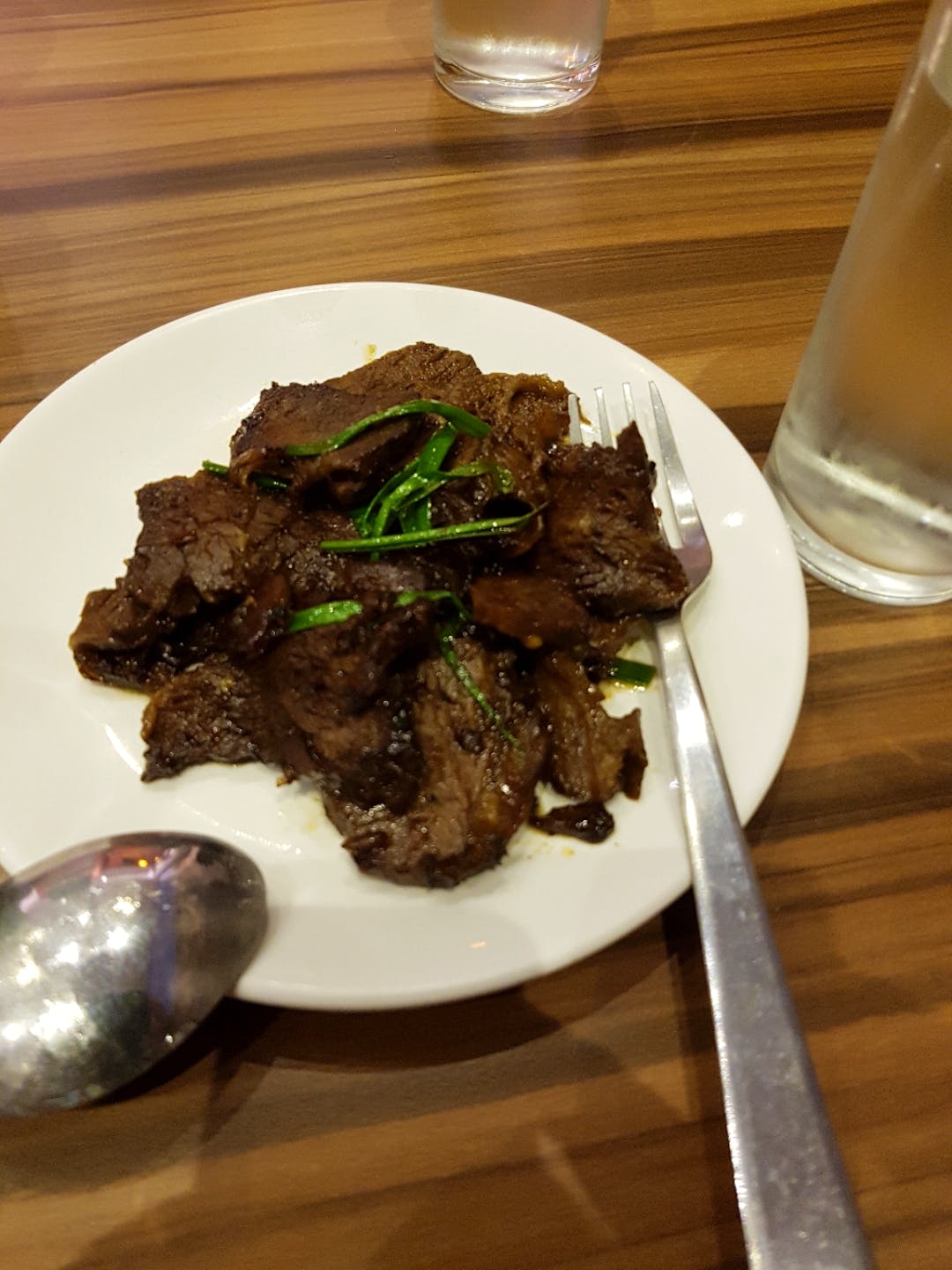 Dish,Food,Cuisine,Ingredient,Meat,Beef,Venison,Short ribs,Tapa,Mongolian beef