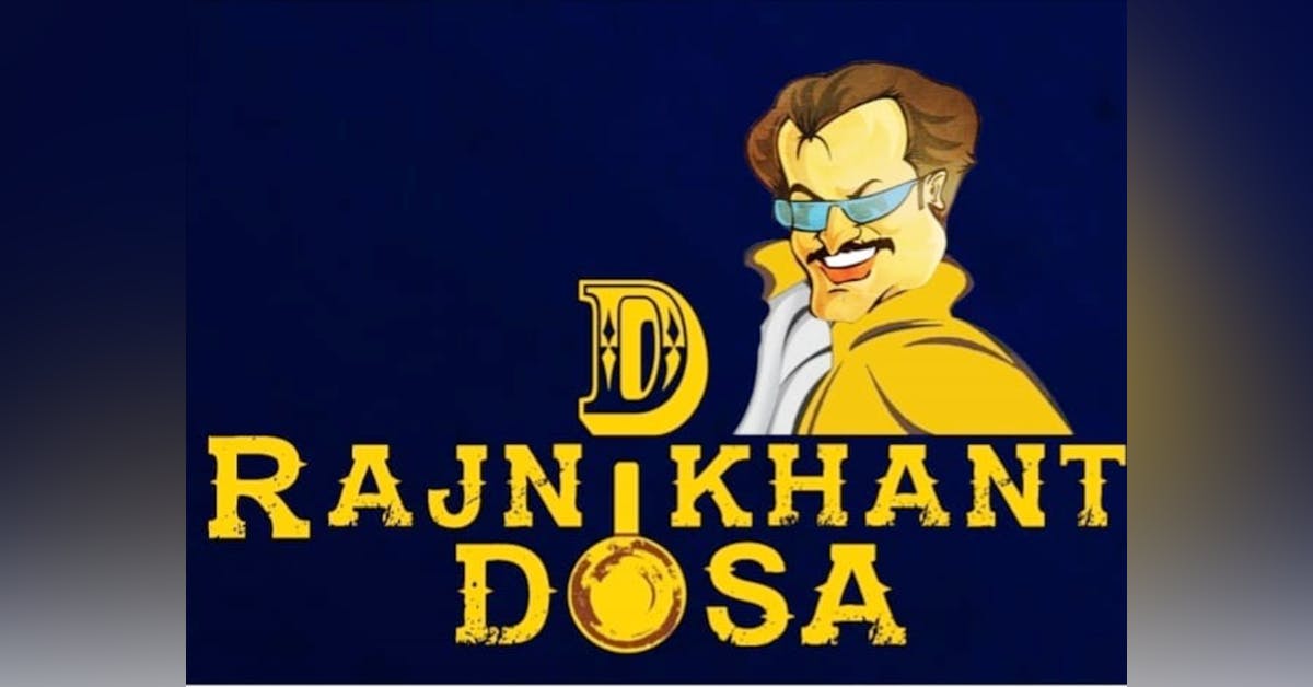 Rajni Fans, Don't Miss The Chance: This Dosa Corner In Shivaji Park Is  Offering Dosas At Just INR 90 | LBB