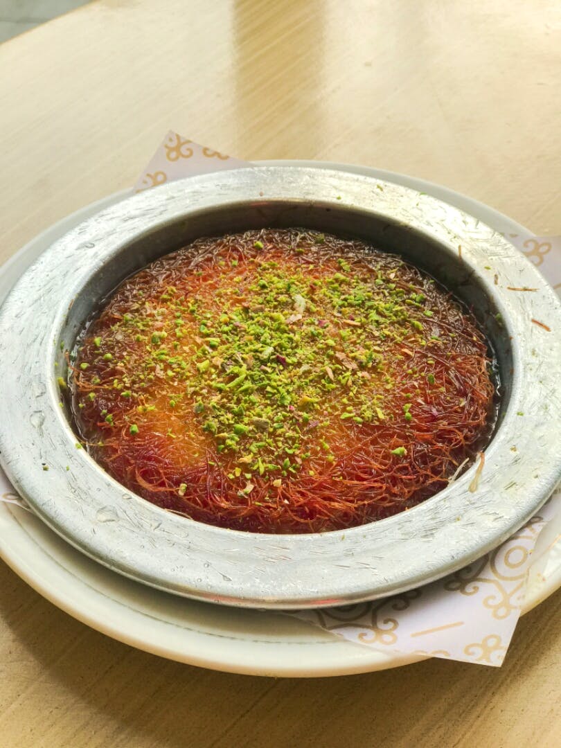 Dish,Food,Cuisine,Ingredient,Recipe,Kanafeh,Dessert,Produce,Crème brûlée