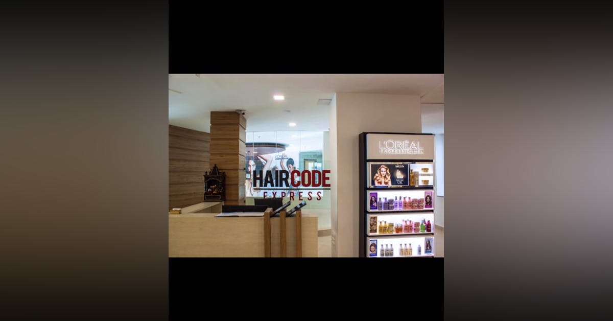 Give Your Skin & Hair The Treatment It Deserves At This Unisex Salon Near  You | LBB
