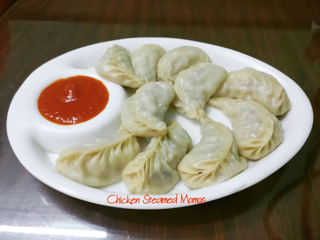 Head To Pema S For The Best Chicken Momos In Town Lbb