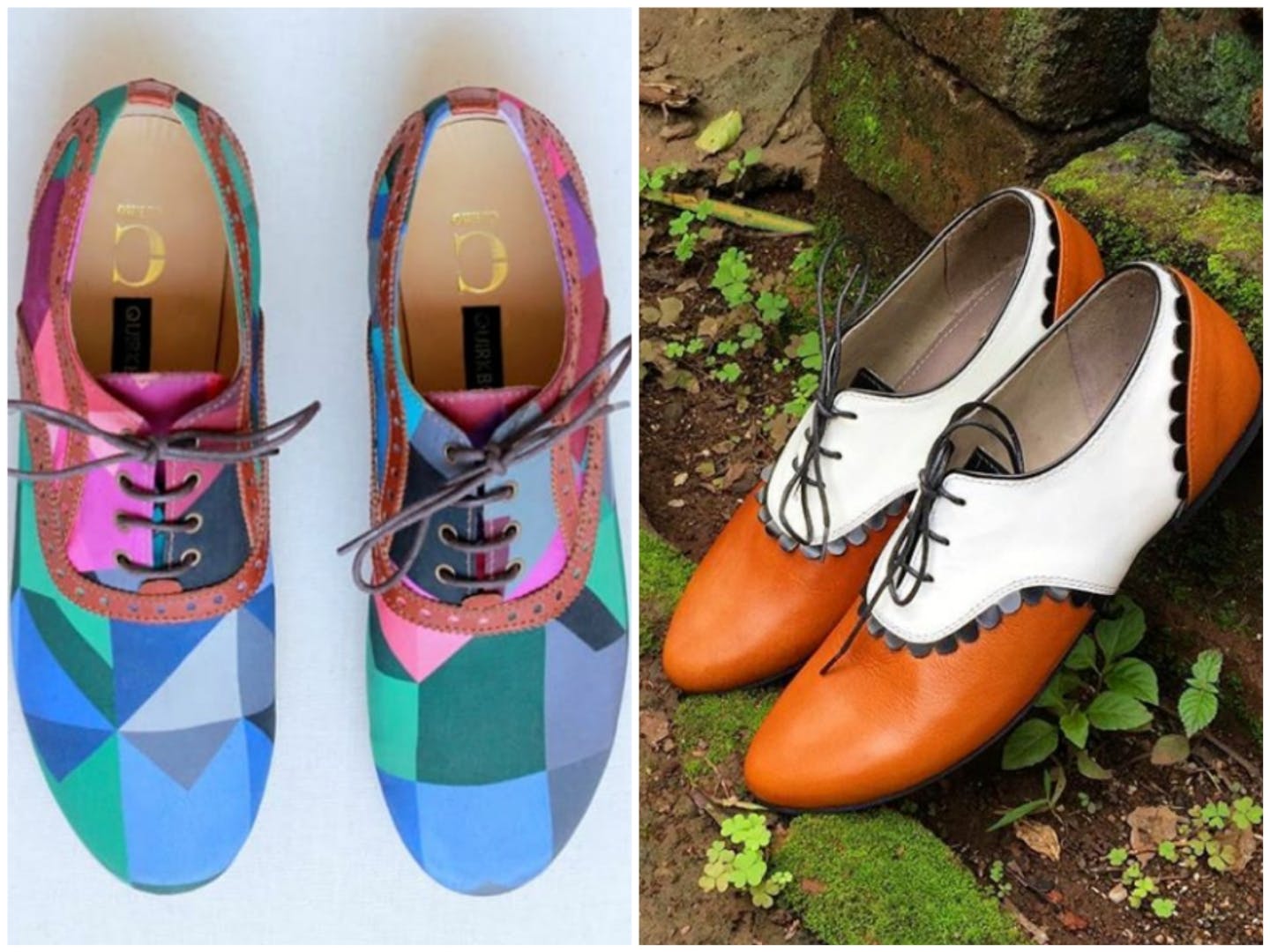 design your own loafers