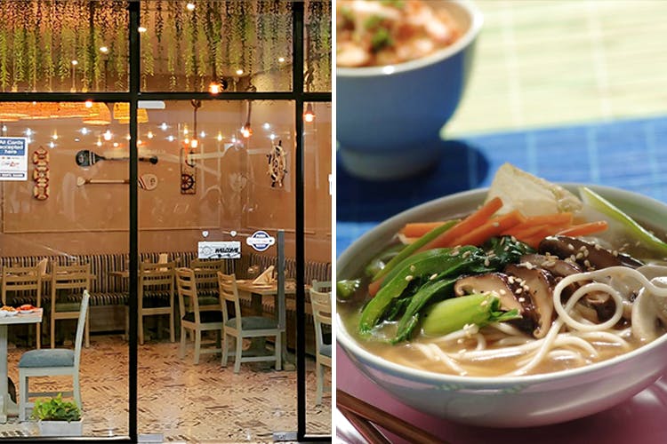 Dish,Food,Cuisine,Noodle,Comfort food,Noodle soup,Ingredient,Lamian,Janchi guksu,Lunch