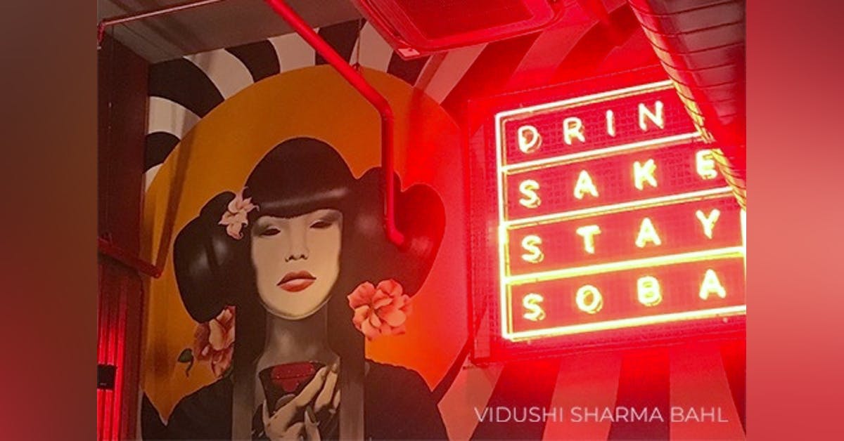 Drink Sake Stay Soba This Japanese Restaurant Will Woo Your Palate Lbb Drink Sake Stay Soba This Japanese Restaurant Will Woo Your Palate Lbb