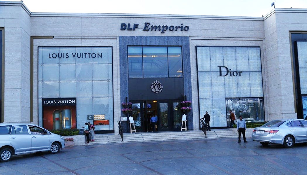 Emporio Mall - Delhi Sales, Emporio Mall - Delhi Discount Offers