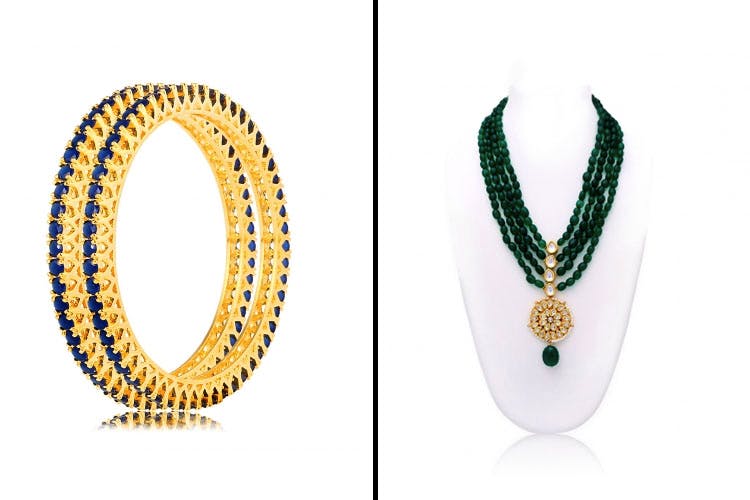 Jewellery,Fashion accessory,Body jewelry,Emerald,Gemstone,Necklace