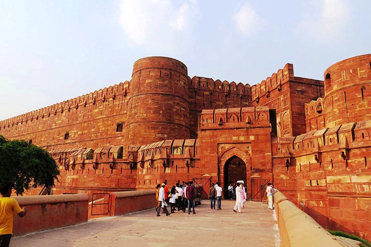 Fortification,Historic site,Landmark,Building,Wall,Tourism,Ancient history,Architecture,History,Unesco world heritage site