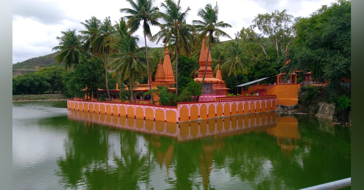 Pune Temples Best Temples To Visit In Pune | LBB Pune