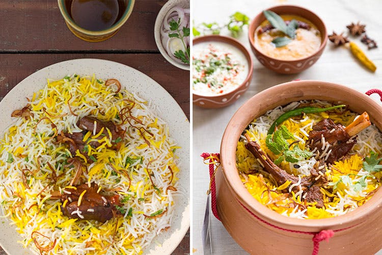 Dish,Food,Cuisine,Ingredient,Biryani,Meal,Hyderabadi biriyani,Produce,Recipe,Lunch