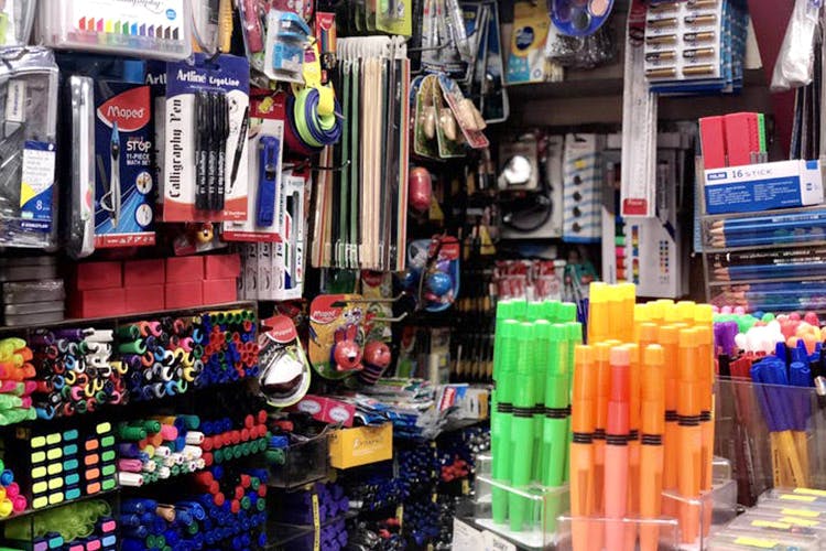 arts and crafts shops in delhi ncr |  lbb, delhi