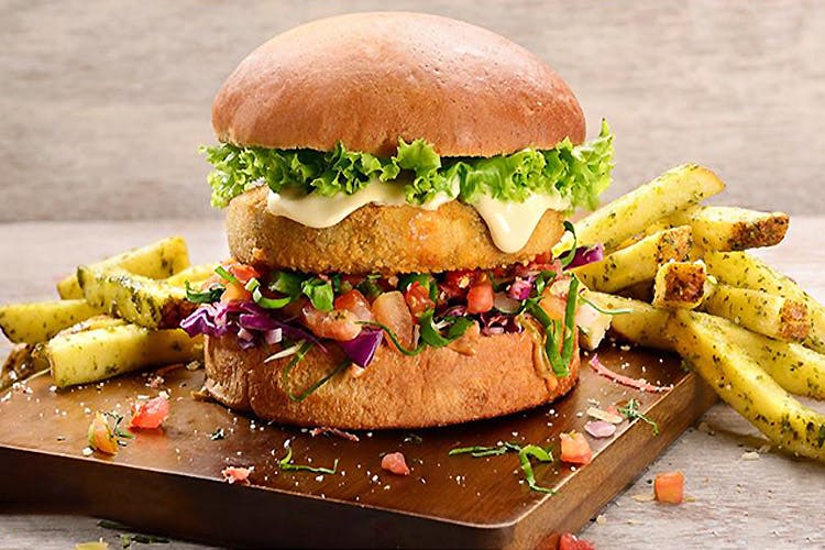 Dish,Food,Hamburger,Cuisine,Junk food,Veggie burger,Fast food,Ingredient,Buffalo burger,Original chicken sandwich