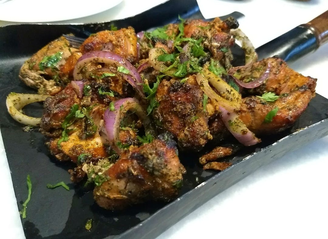 Dish,Food,Cuisine,Ingredient,Fried food,Meat,Produce,Mixed grill,Recipe,Pakistani cuisine
