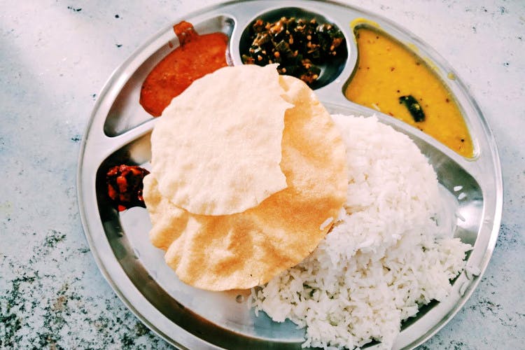 Dish,Food,Cuisine,Ingredient,White rice,Neer dosa,Steamed rice,Produce,Indian cuisine,Staple food