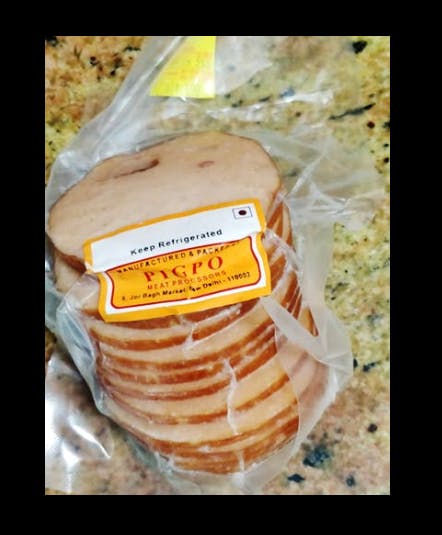 Food,Cuisine,Ingredient,Pancetta,Dish,Animal fat,Turkey ham