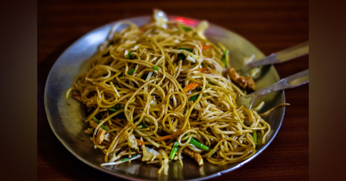 Gunjan Near College Street Serves Budget Chinese Food LBB Kolkata Gunjan Near College Street Serves Budget Chinese Food LBB Kolkata
