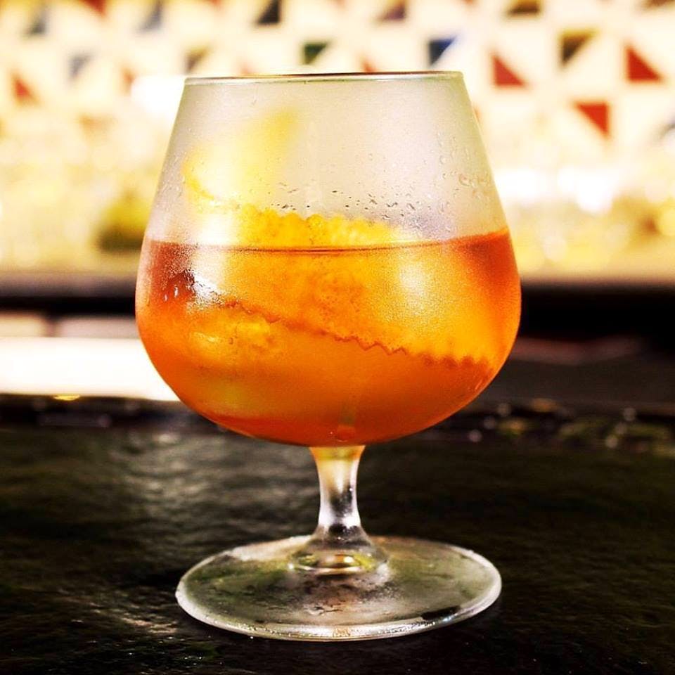 Head To India's First Gin Festival In Bangalore Today