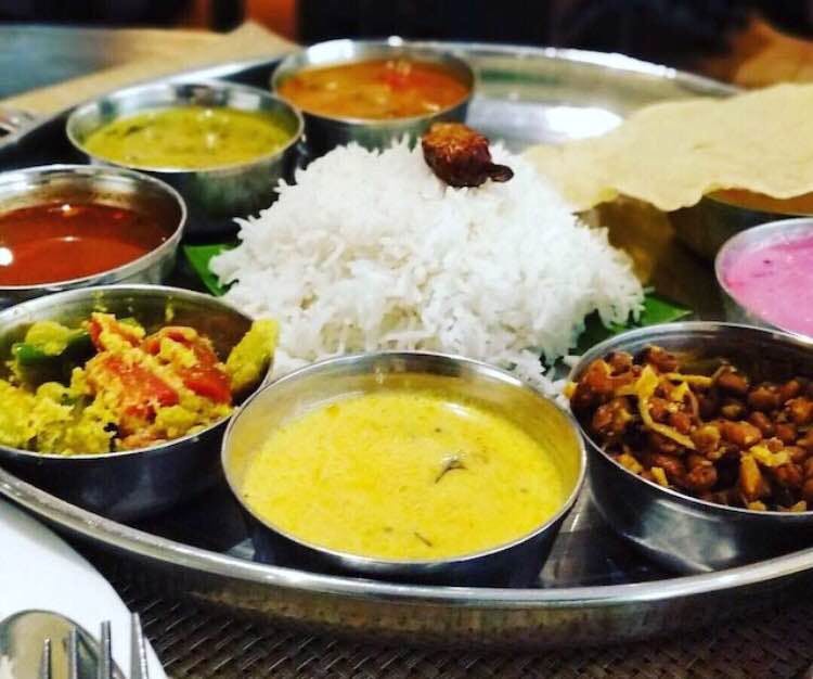 Dish,Food,Cuisine,Meal,Ingredient,Lunch,Nepalese cuisine,Steamed rice,Indian cuisine,Dal