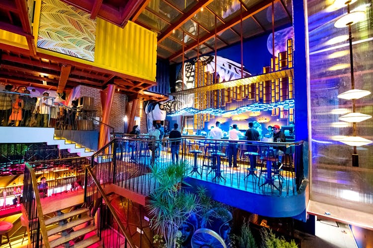 Image result for hangover bangalore