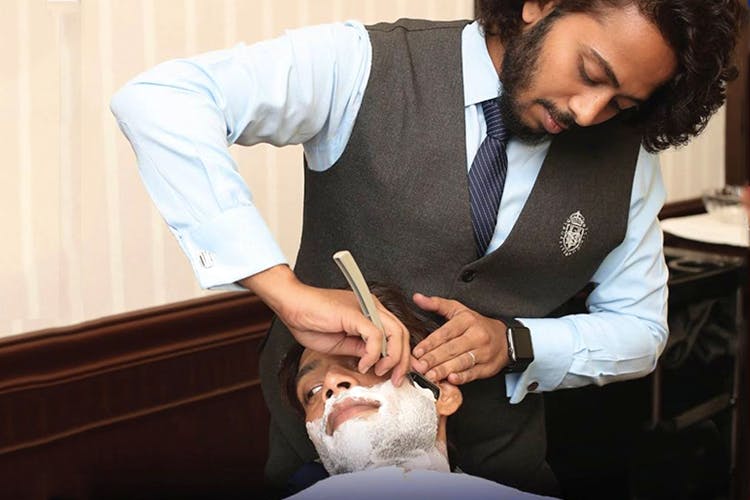 14 Best Spas Salons For Men In Delhi Lbb Delhi