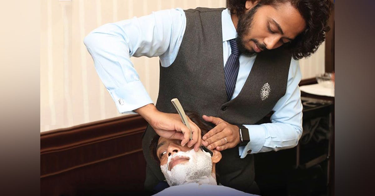 14 Best Spas Salons For Men In Delhi Lbb Delhi