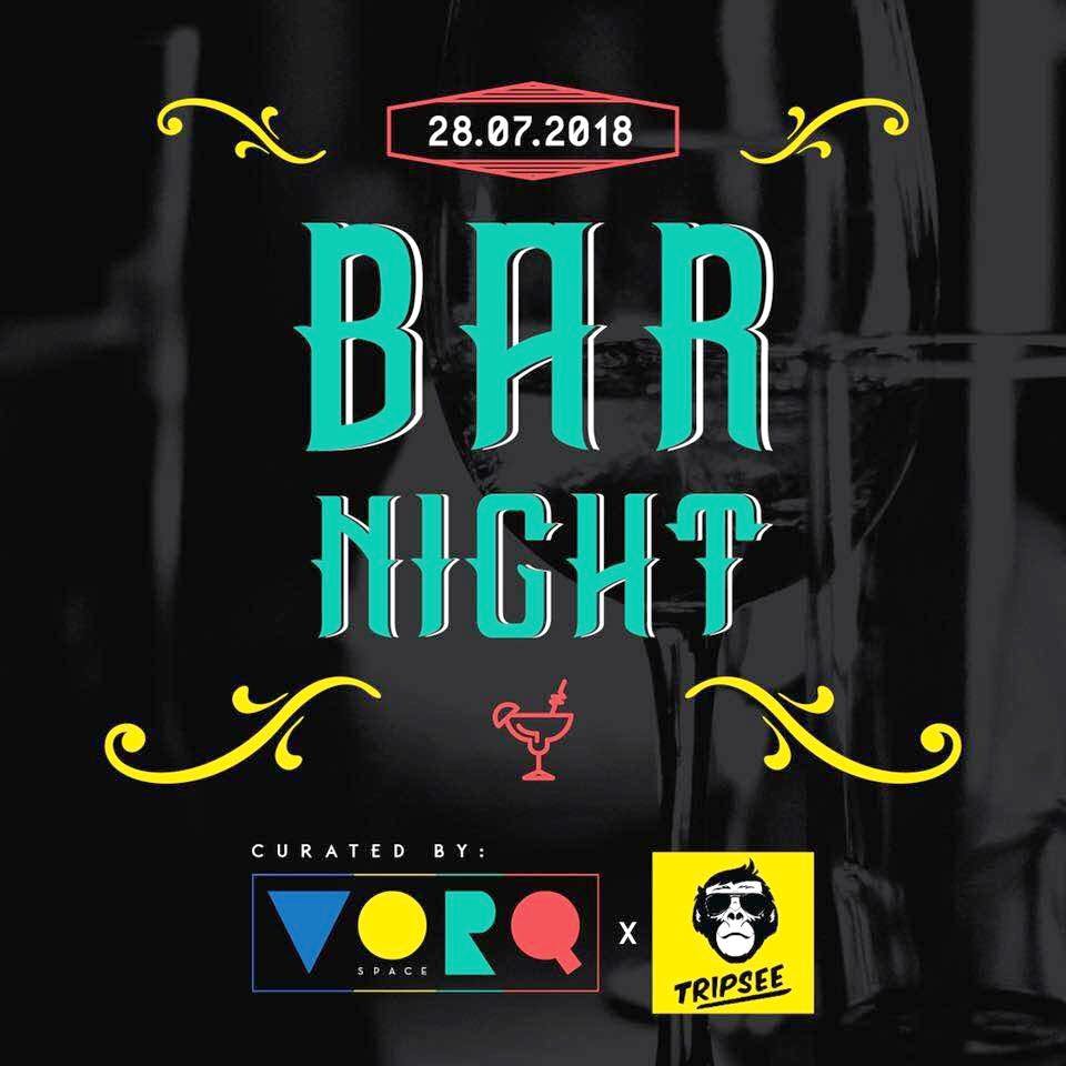 Bar Night for You