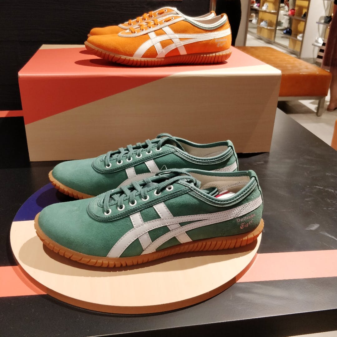 onitsuka tiger official website india