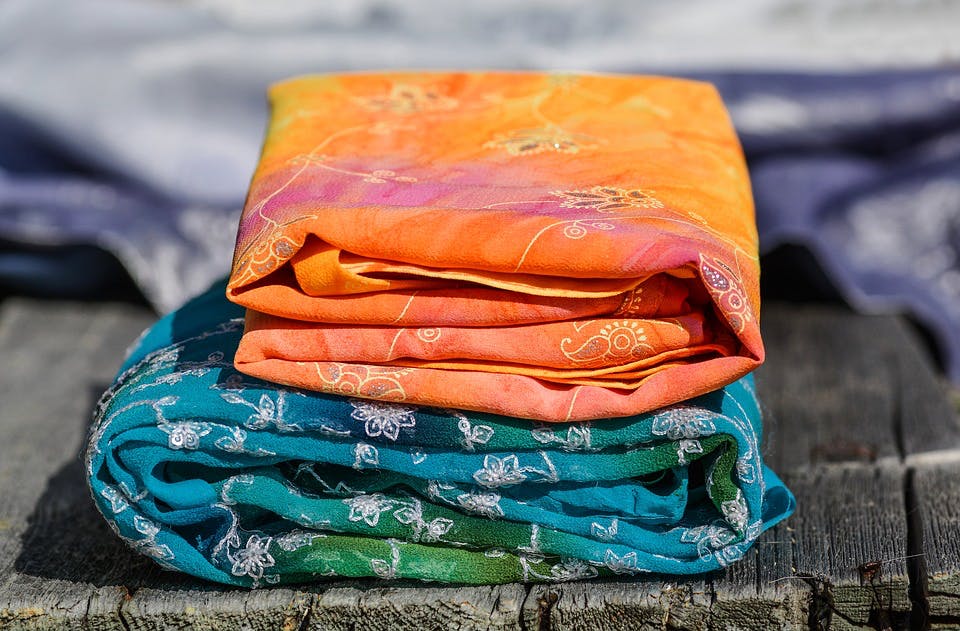 Orange,Blue,Green,Turquoise,Textile,Hand,Linens,Leather