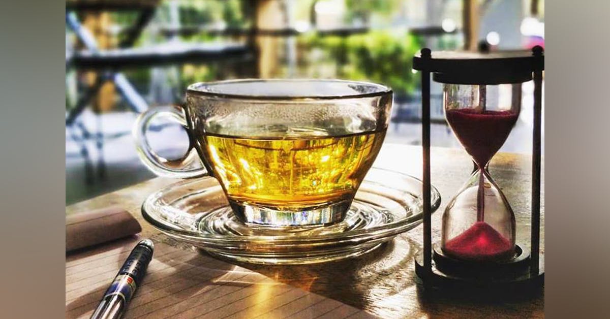 Tea Villa Cafe In HSR For Variety Of Teas | LBB, Bangalore