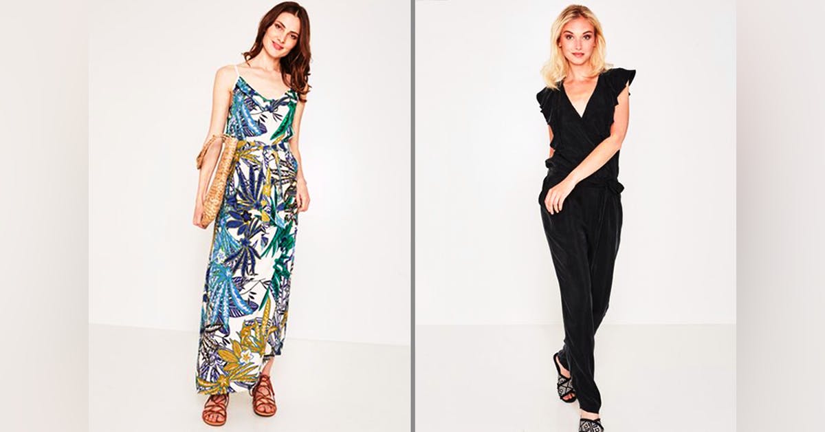 French Brand Promod Is Online In India | LBB, Bangalore