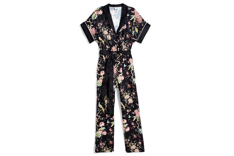 h&m gp & j baker jumpsuit