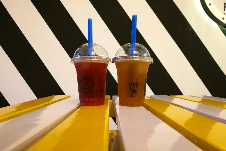 The Exclusive Premium Bubble Tea In Hyderabad Now