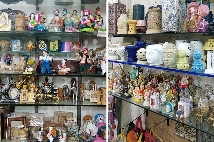 Collection,Souvenir,Art,Toy,Building