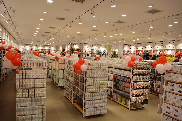 Looking for Department Stores in Bangalore