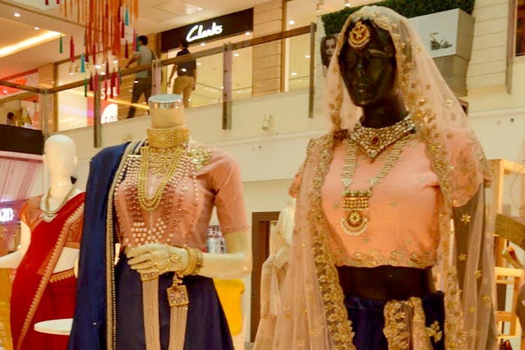 Lastinch to bring The Biggest Fashion Haul to Saket, New Delhi